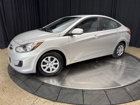 Used 2013 Hyundai Accent GLS image 15
