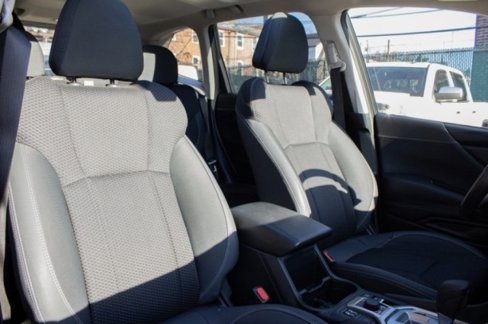 Used 2021 Subaru Forester Premium image 43