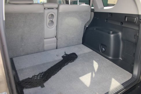 Used 2010 Toyota RAV4 Limited image 6