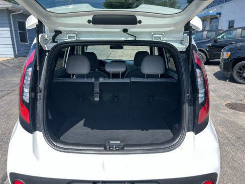 Used 2018 Kia Soul image 20