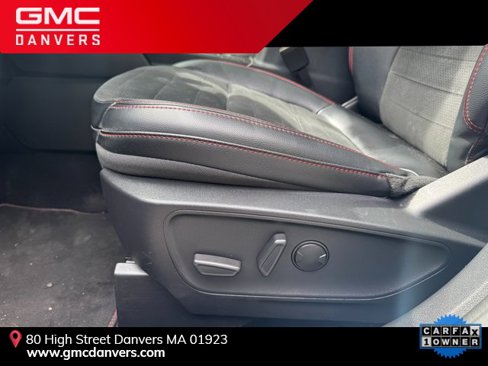 Used 2022 Ford Escape SEL w/ SEL Stealth AWD Package image 13