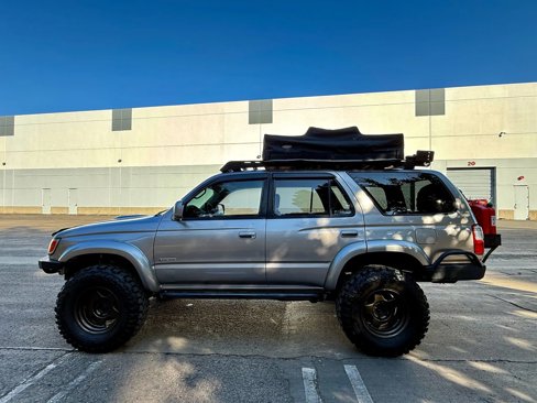 Used 2002 Toyota 4Runner SR5 image 35