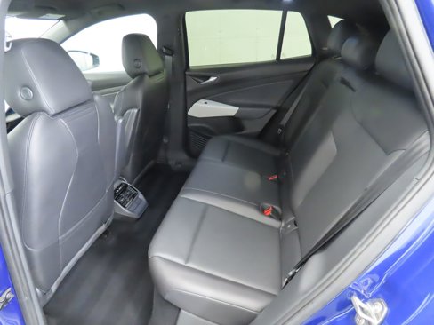 Used 2021 Volkswagen ID.4 1st Edition image 22