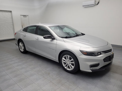 Used 2016 Chevrolet Malibu LT w/ Leather Package image 11