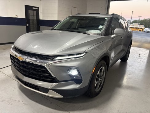 Used 2024 Chevrolet Blazer LT w/ Convenience Package image 22