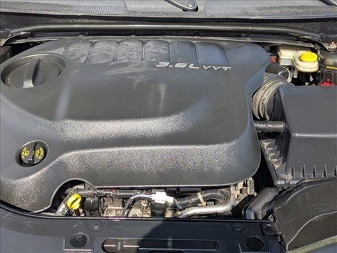 Used 2012 Chrysler 200 Touring image 19