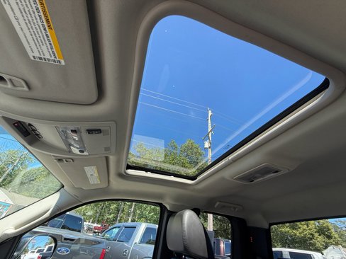 Used 2008 Chevrolet Silverado 1500 LTZ w/ Safety Package image 16