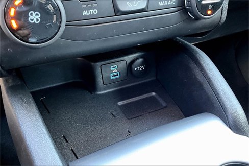 Used 2021 Ford Bronco Sport Big Bend image 16