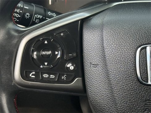 Used 2019 Honda Civic Si image 14