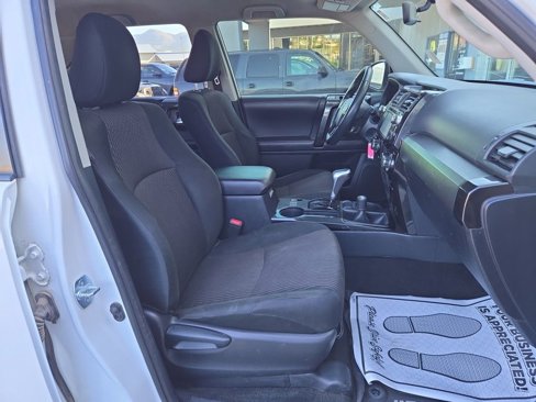 Used 2019 Toyota 4Runner TRD Off-Road image 17