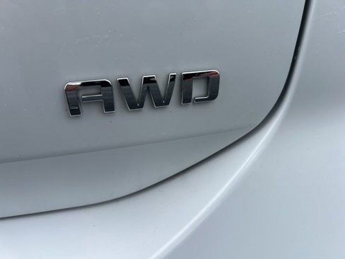 Used 2022 Chevrolet Equinox LS image 28