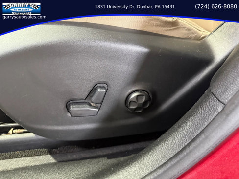 Used 2015 Jeep Cherokee Limited image 17
