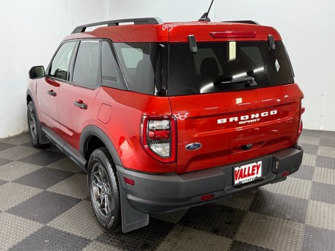 Used 2023 Ford Bronco Sport Big Bend image 6