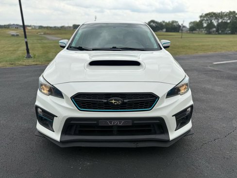 Used 2019 Subaru WRX w/ Popular Package #1 image 2