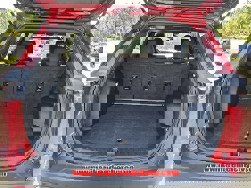 New 2025 Chevrolet Equinox LT image 11