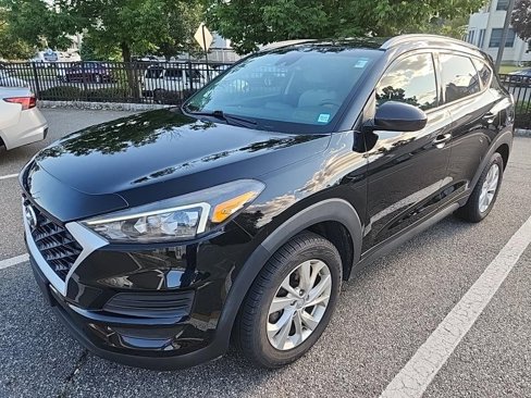 Used 2019 Hyundai Tucson Value image 6