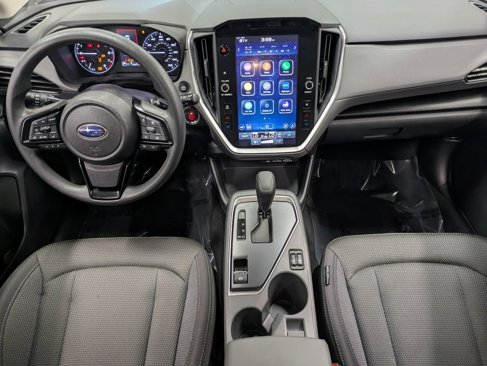 Used 2024 Subaru Crosstrek 2.0i Premium image 23