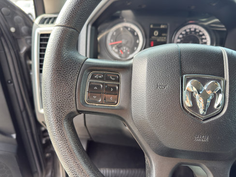 Used 2017 RAM 1500 Outdoorsman image 17