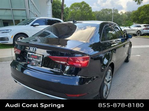 Used 2017 Audi A3 2.0T Premium image 4
