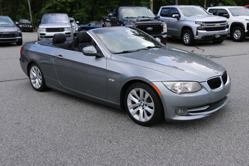 Used 2013 BMW 328i Convertible image 10