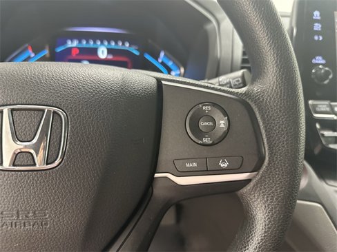 Used 2019 Honda Odyssey EX image 37