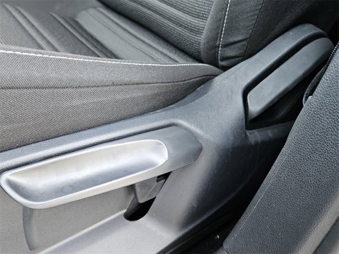 Certified 2023 Volkswagen Tiguan S image 22
