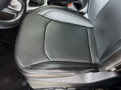 Used 2020 Jeep Compass High Altitude image 21
