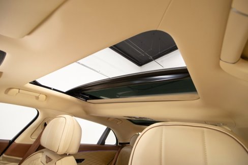 Used 2021 Bentley Flying Spur W12 w/ First Edition Specification image 47