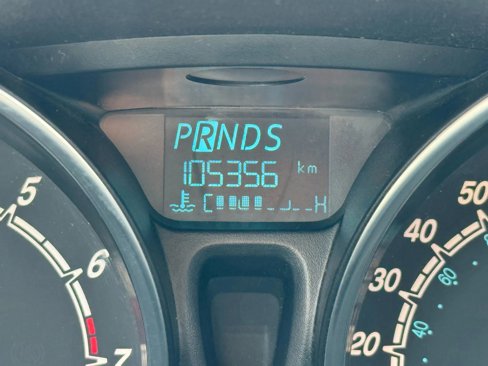 Used 2018 Ford Fiesta SE image 37