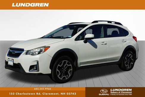 Used 2017 Subaru Crosstrek 2.0i Premium image 9