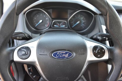 Used 2014 Ford Focus SE image 22