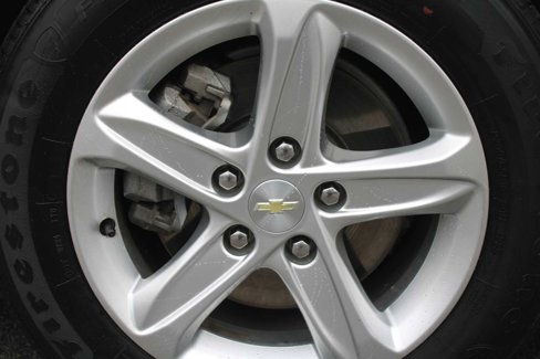 Used 2023 Chevrolet Malibu LS image 17
