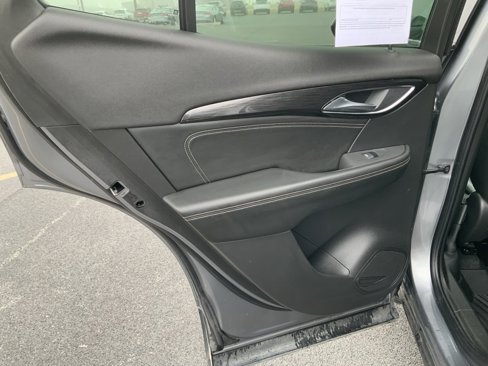 Used 2021 Buick Envision Preferred image 56