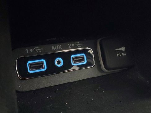 Used 2020 Jeep Grand Cherokee Altitude image 25