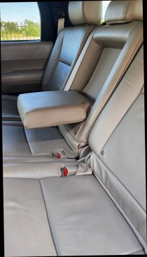 Used 2018 Toyota Sequoia Limited image 24