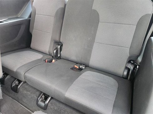 Used 2018 Chevrolet Traverse LT image 31