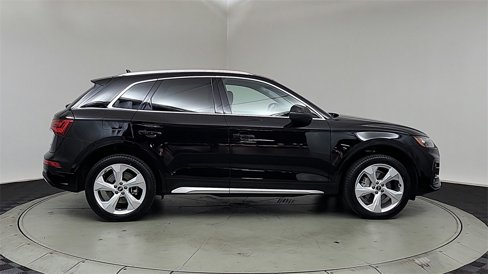 Used 2021 Audi Q5 2.0T Premium Plus image 7