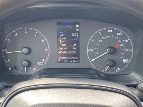 Used 2023 Toyota Corolla LE image 26
