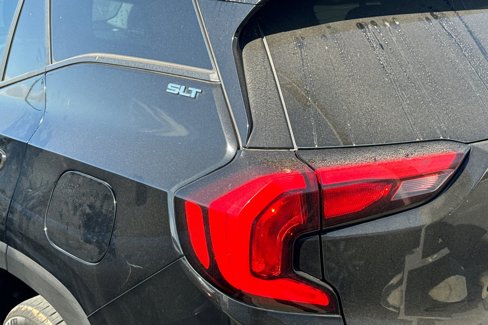 Used 2019 GMC Terrain SLT image 5