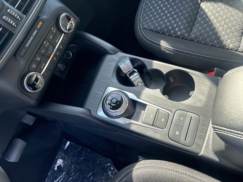 New 2025 Ford Escape Active w/ Cold Weather Package image 14