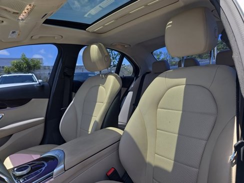 Used 2021 Mercedes-Benz C 300 Sedan image 20