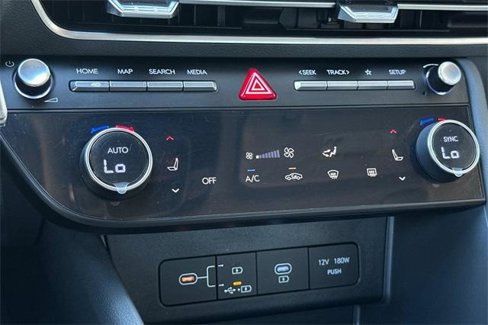 Used 2024 Hyundai Sonata SEL image 20