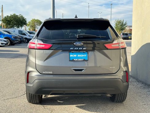 Used 2022 Ford Edge SE image 28