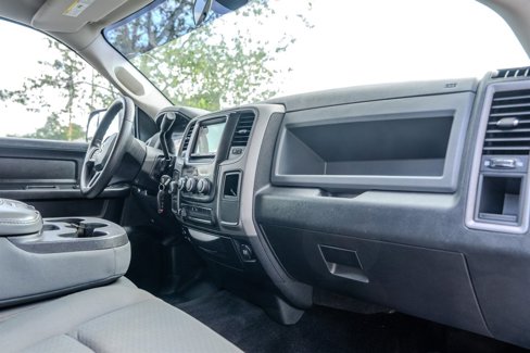 Used 2014 RAM 1500 Express image 31