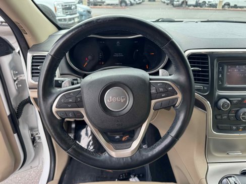 Used 2014 Jeep Grand Cherokee Limited image 19