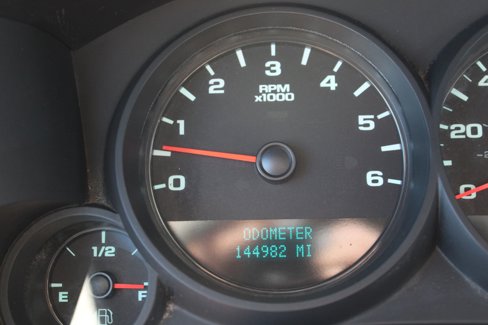 Used 2009 Chevrolet Silverado 1500 LS image 17