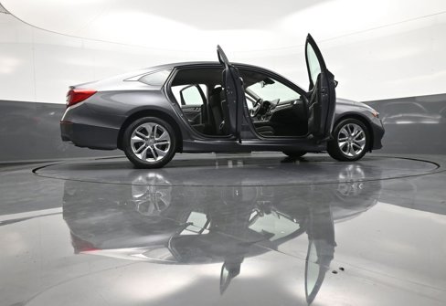 Certified 2019 Honda Accord LX image 47