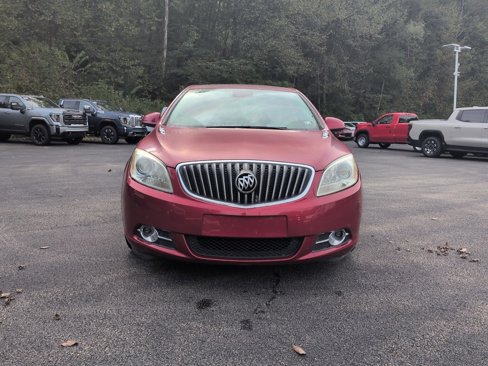 Used 2016 Buick Verano Convenience image 2