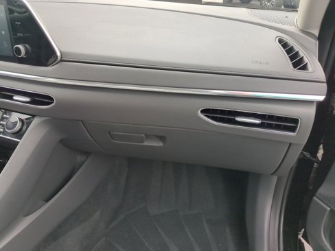 Used 2020 Hyundai Sonata SEL w/ Convenience Package image 20