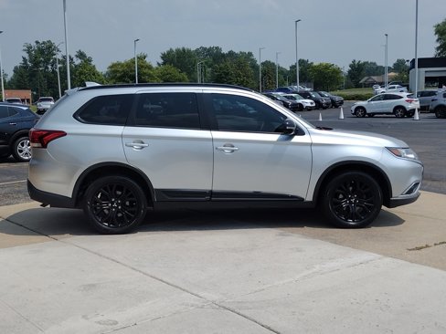 Used 2018 Mitsubishi Outlander LE image 13